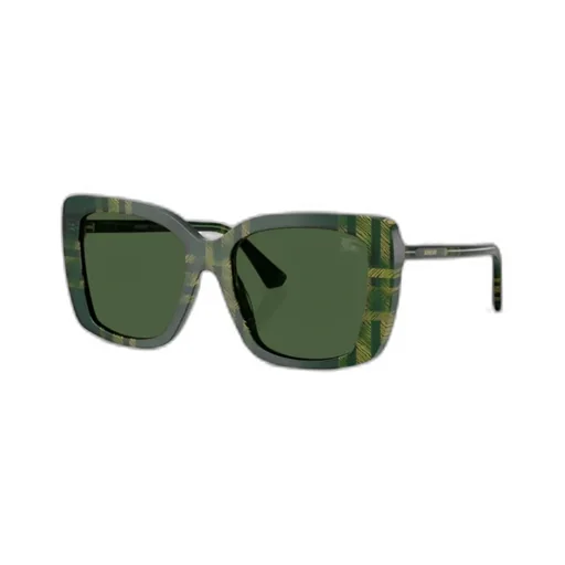 Cat-Eye Sunglasses