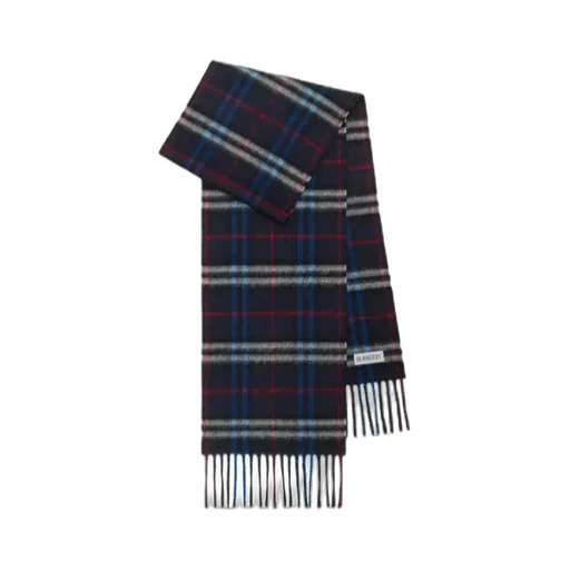 Check Scarf