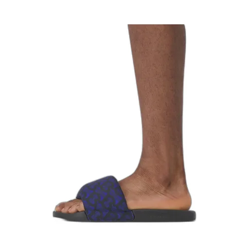 Tb Monogram Print Slides