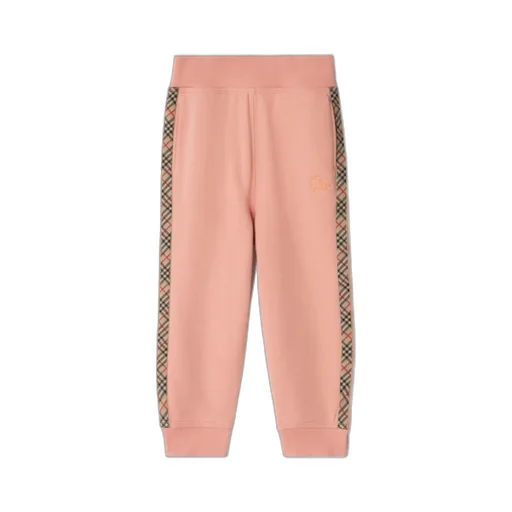 Jackson Check Tape Casual Trousers