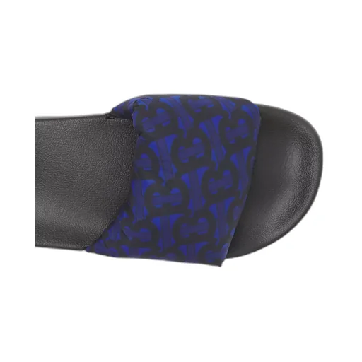 Tb Monogram Print Slides
