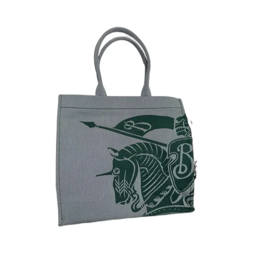 Double Handle Tote Bag