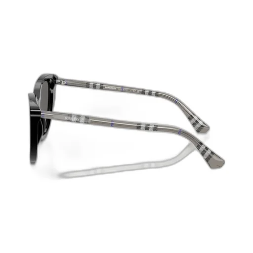 Cat-Eye Frame Sunglasses