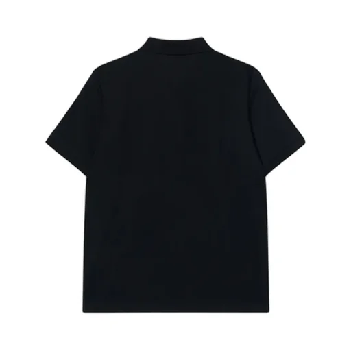 Cotton Polo Shirt