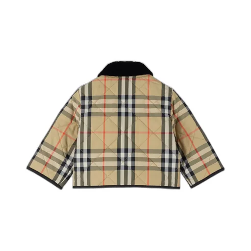 Quilted Jacket