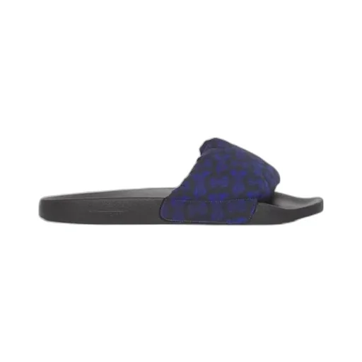 Tb Monogram Print Slides
