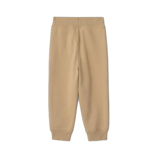 Check-Trim Trackpants