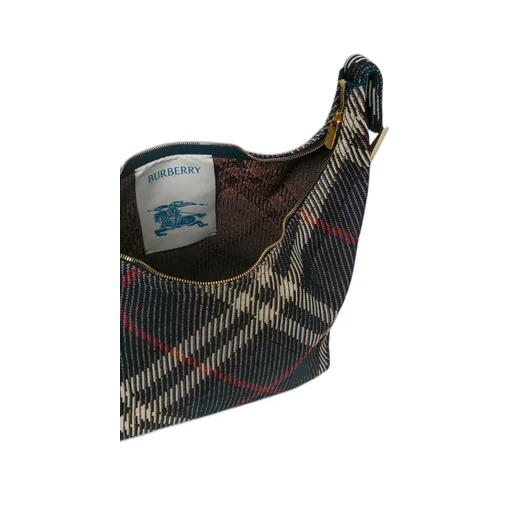 Zipper Handbag