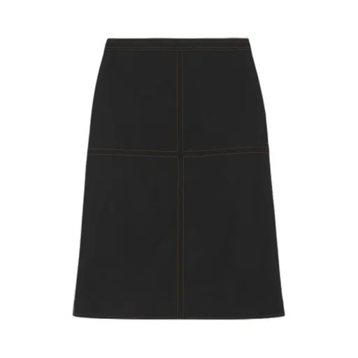A-Line Skirt