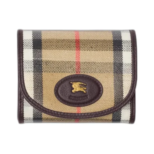 Highlands Compact Wallet