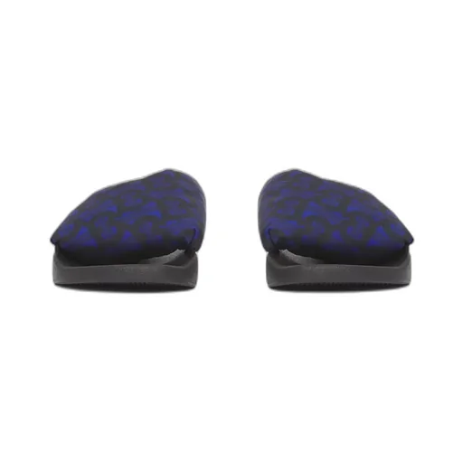 Tb Monogram Print Slides