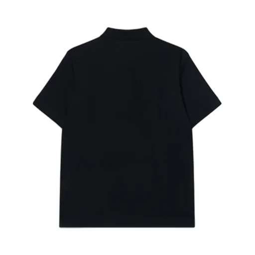 Cotton Polo Shirt