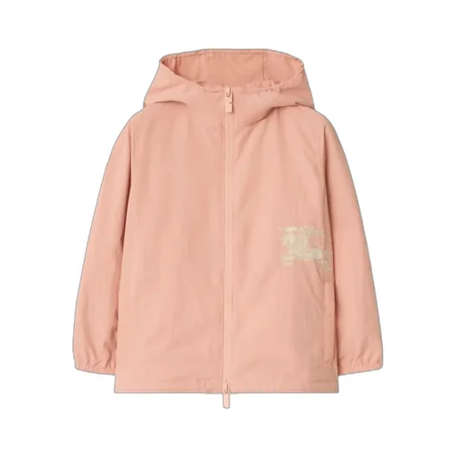 Equestrian Knight Hooded Jacket