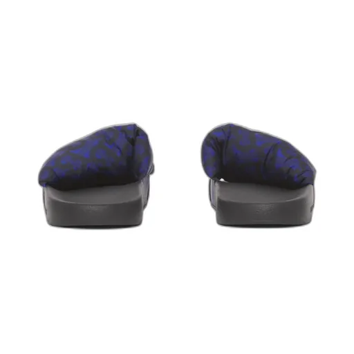 Tb Monogram Print Slides