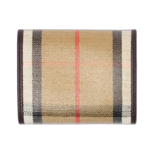 Highlands Compact Wallet