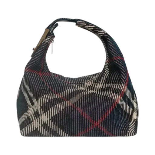 Zipper Handbag