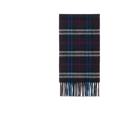 Check Scarf