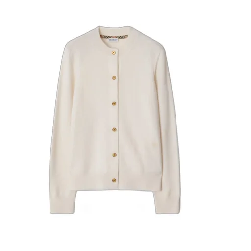 Cashmere Blend Cardigan