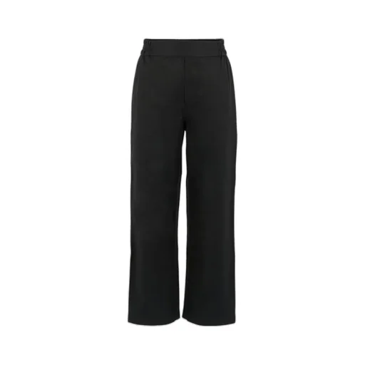 Embroidered Trousers