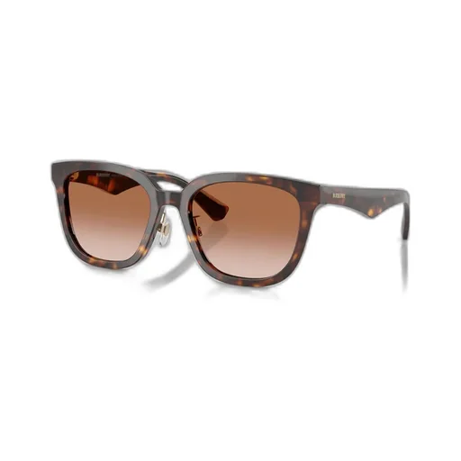 Square Frame Sunglasses