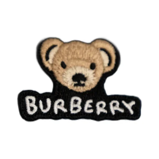Logo Embroidered Short-Sleeved Polo Shirt