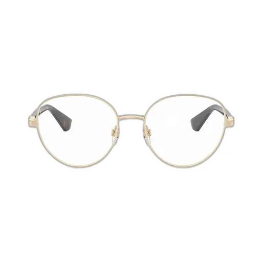 Round Frame Glasses