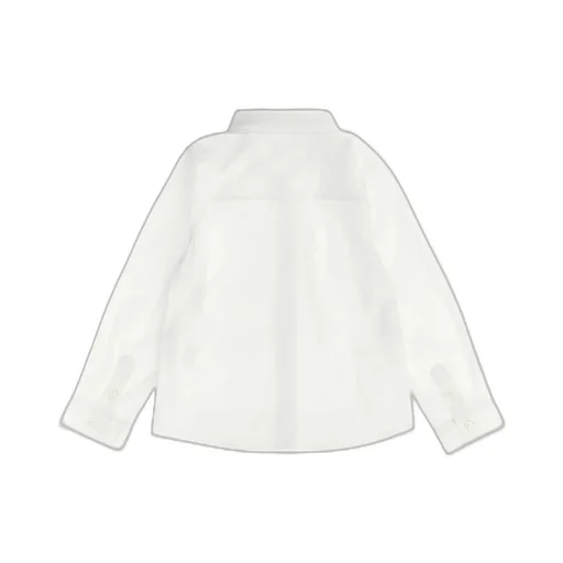 Equestrian Knight Embroidered Shirt