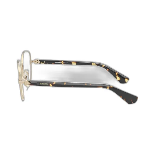 Round Frame Glasses