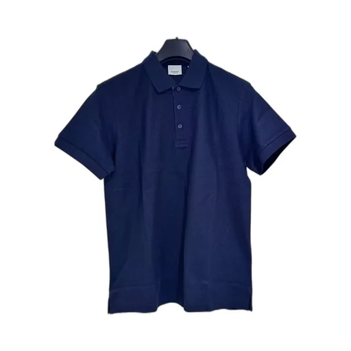 Cotton Polo Shirt