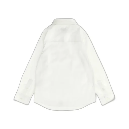 Equestrian Knight-Motif Shirt