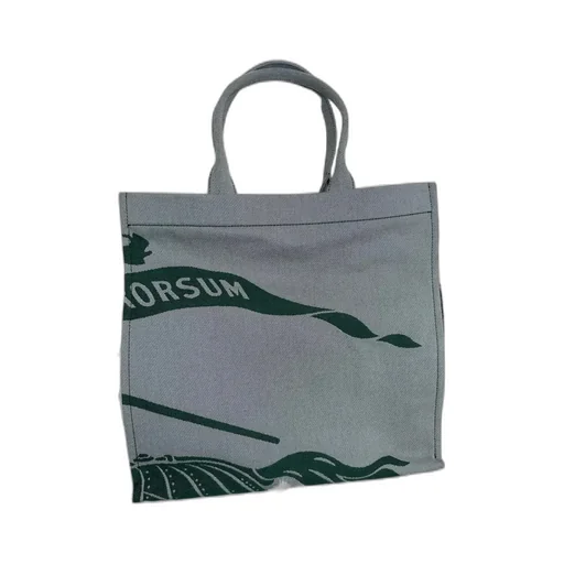Double Handle Tote Bag