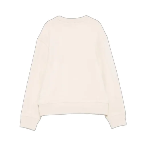 Logo-Print Sweatshirt