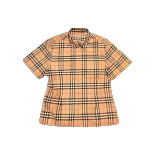 Short Sleeve Shirt