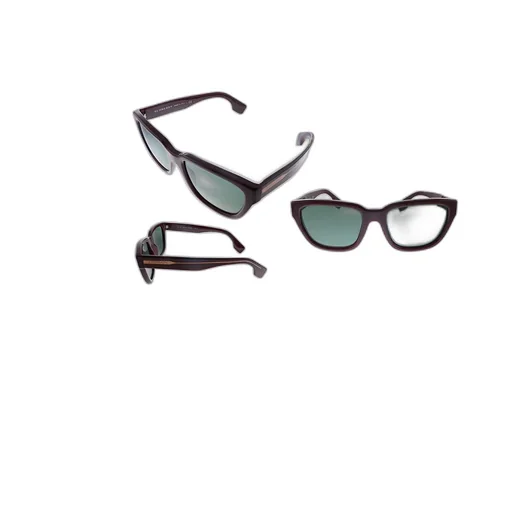 Logo Sunglasses