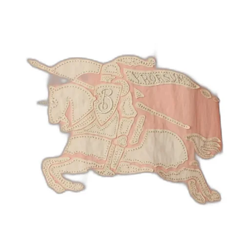 Equestrian Knight Hooded Jacket