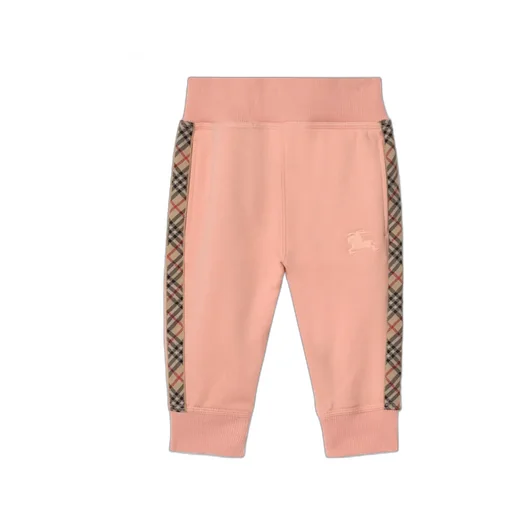 Jackson Check Tape Casual Trousers