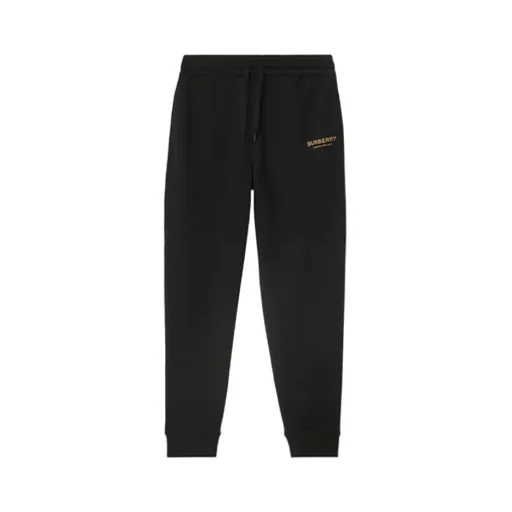 Cotton Jogging Pants