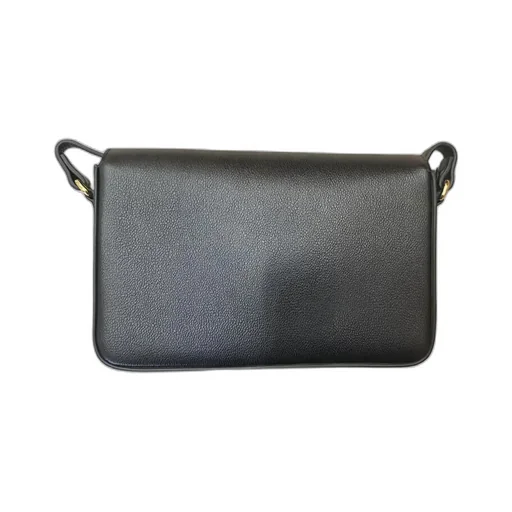 Flap Shoulder Bag