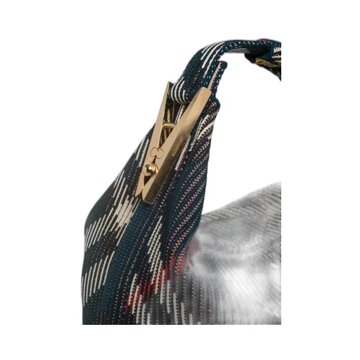 Zipper Handbag