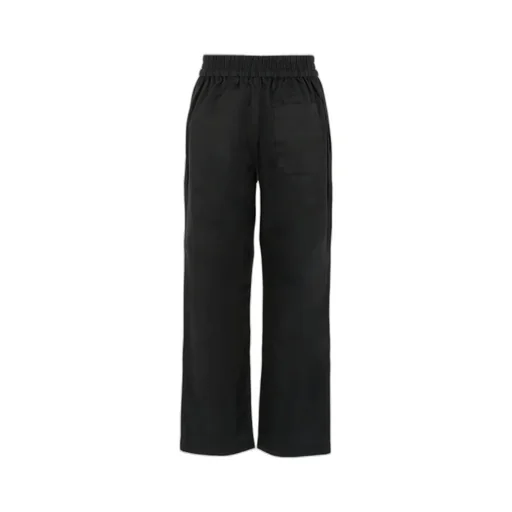 Embroidered Trousers