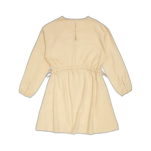 London Guard Logo Cotton Dress