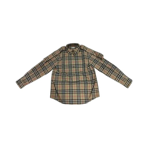 Classic Long Sleeve Shirt