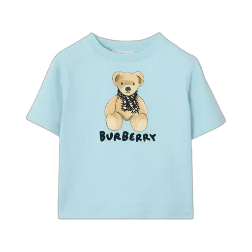 Thomas Bear Cotton T-Shirt