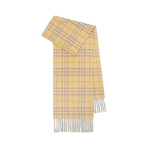 Cashmere Scarf