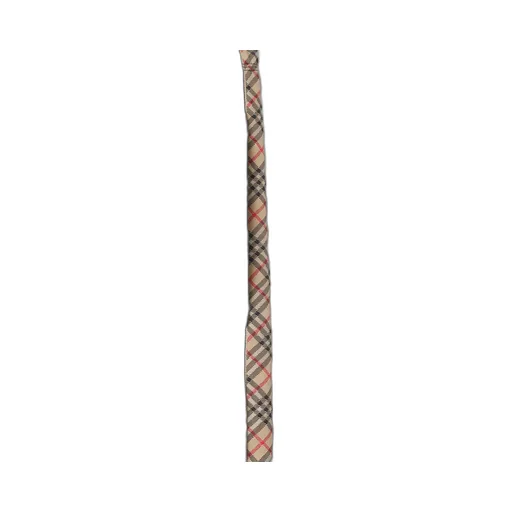 Check Detailed Straight-Leg Track Pants