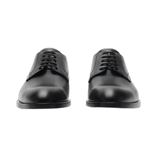 Carlyle Lace-Up Shoes