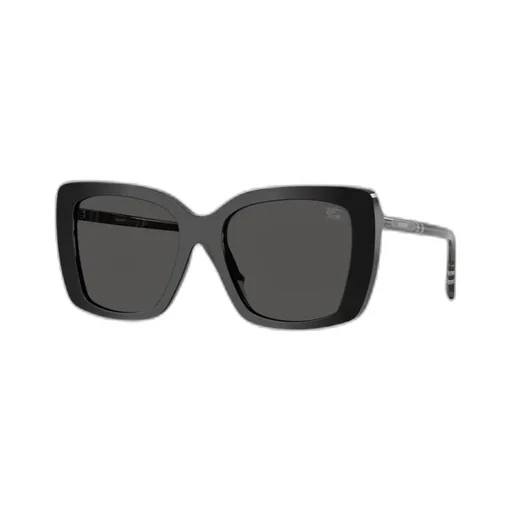 Cat-Eye Sunglasses