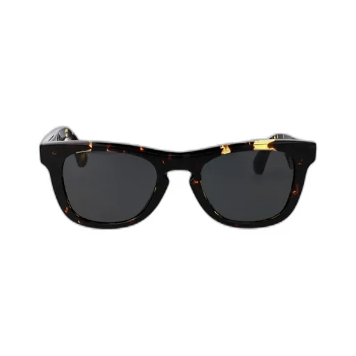 Square Frame Sunglasses