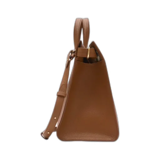 Logo Printed Medium Cotswolds Handbag