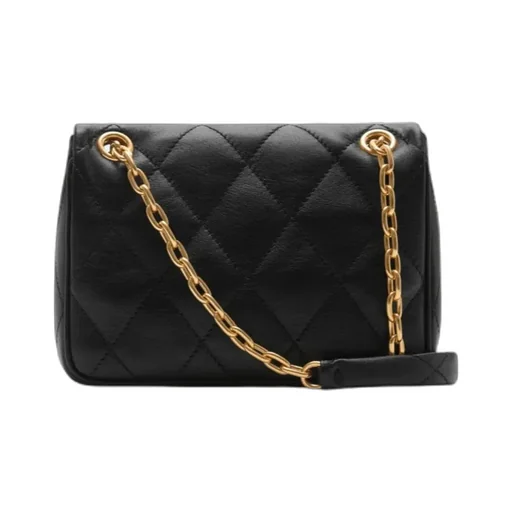 Small Strand Shoulder Bag